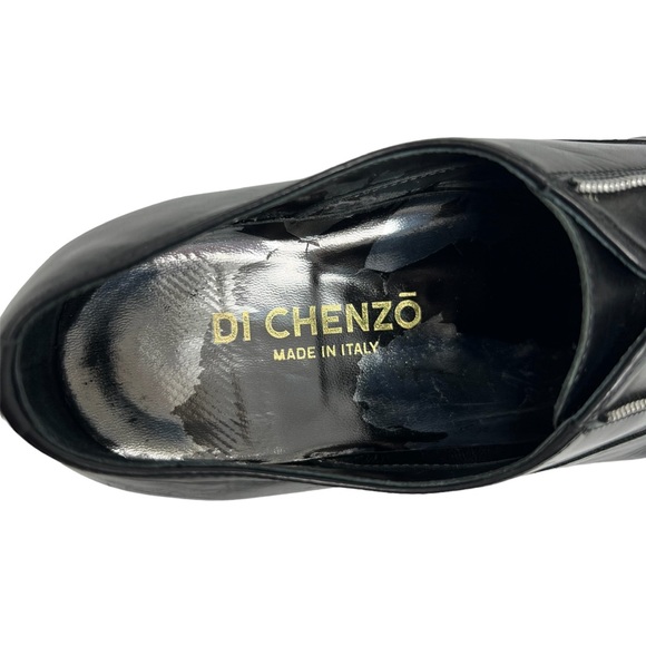 DI CHENZO slip-on shoes - Picture 6 of 6